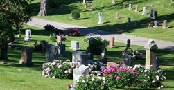 Oakdale Cemetery